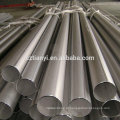 Hot-venda de alta qualidade 316l tubo de aço inoxidável